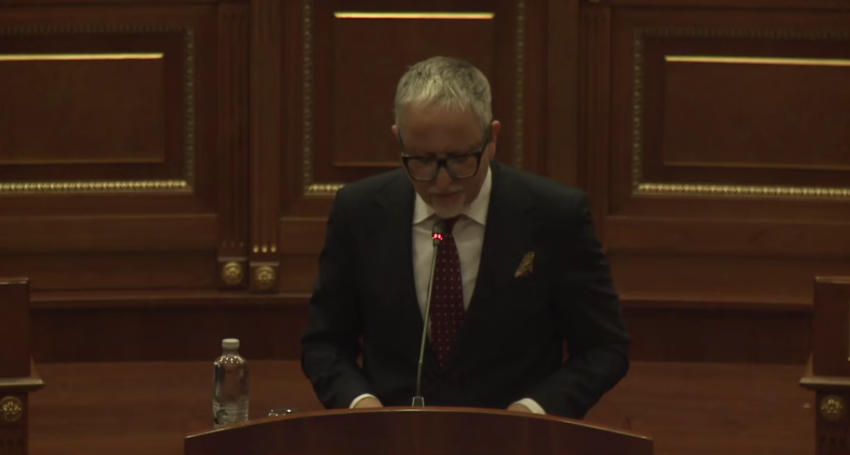 Vitia  Kuvendi votoi një prej reformave më të rëndësishme për sektorin e shëndetësisë