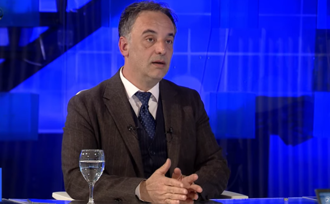 Aliu: Provimi i jurisprudencës në shqip është çështje që do ta zgjidhim, opozita e la pezull për 22 vite