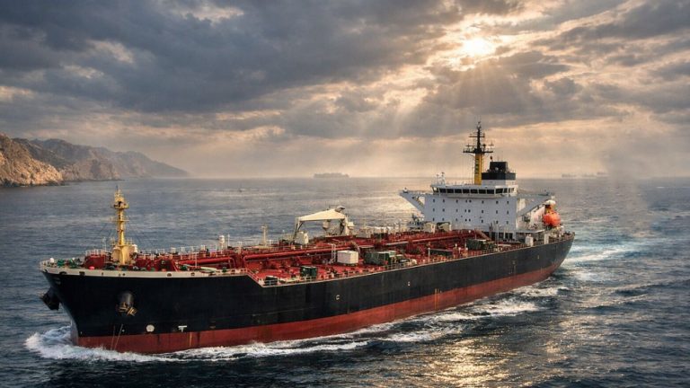 Kina dënon bllokadën në Hormuz  paralajmëron pasoja për tregjet globale