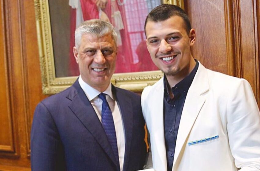 endrit-thaci-feston-ditelindjen-edhe-nje-vit-larg-babait