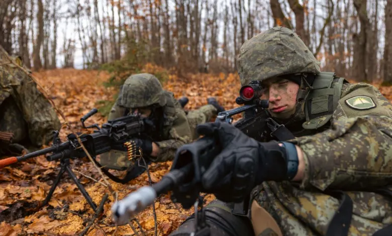 Autorizohet dërgimi i trupave të FSK së në operacion ndërkombëtar paqeruajtës në Gaza