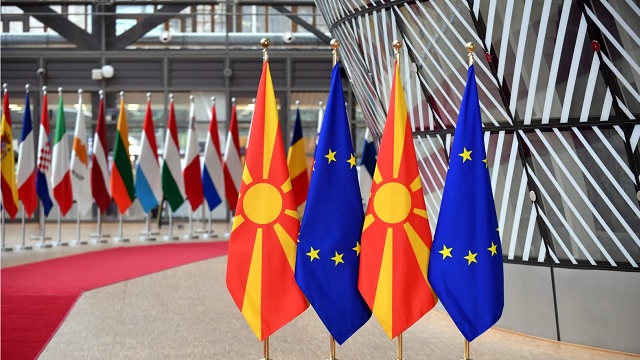 Qeveria thotë se po bënë reformat e nevojshme për të merituar paratë e BE-së