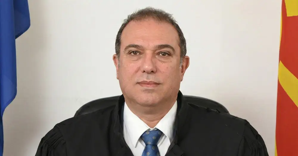 Gjykata e Apelit në Shtip refuzon ankesën  Ristov mbetet në arrest shtëpiak