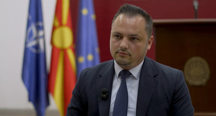 Deputeti Mile Cekov largohet nga ZNAM: arsyet dhe pasojat politike në Maqedoni 