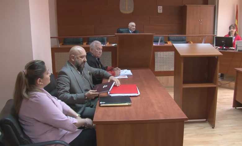 Gjykata e Apelit në Maqedoni konfirmon dënimin për gjinekologun Asani në rastin "Veaposka" 