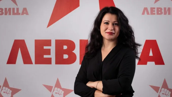 Mojsoska: Shteti ndan 500 mijë euro për shatërvane, vetëm 20 mijë euro për viktimat e dhunës