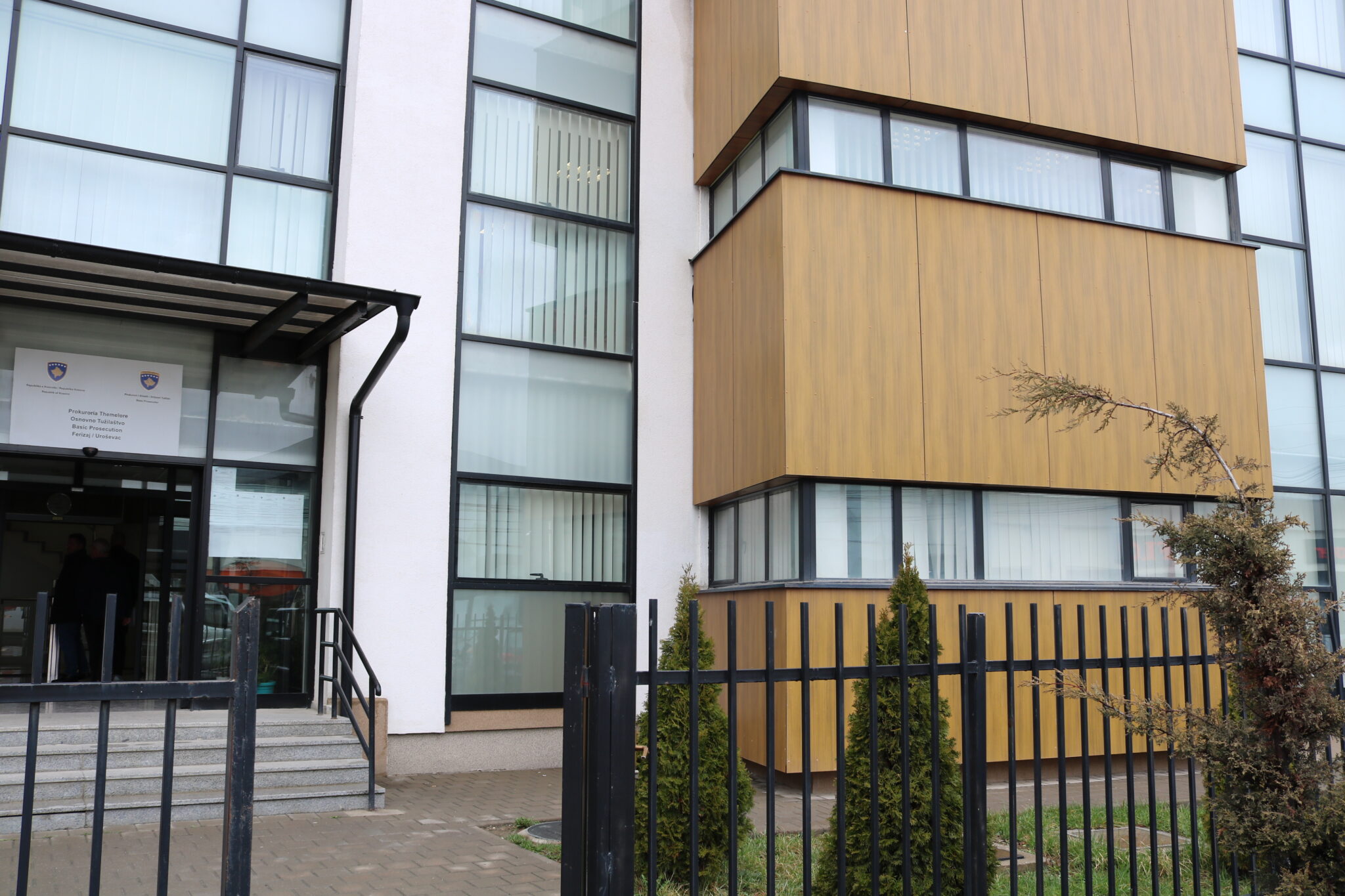 Prokuroria Themelore në Ferizaj kërkon paraburgim ndaj pesë të pandehurve për keqpërdorim të detyrës zyrtare