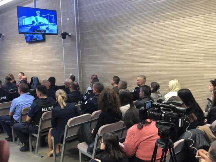 Seanca e radhës për rastin “Banjska”, të akuzuarit sot dalin para gjykatës