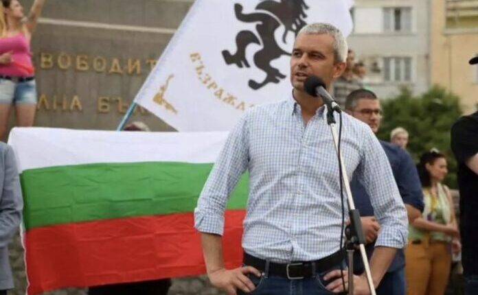 Editorial   Retorika e partisë bullgare  Rilindja  për bashkim me Maqedonia e Veriut   mes nacionalizmit dhe realitetit politik