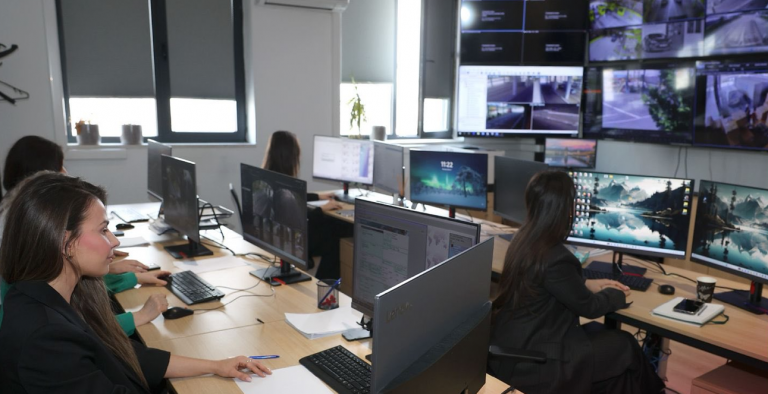 Dogana: Biznesi mund të monitorojë në kohë reale deklaratat dhe lëvizjen e mallrave