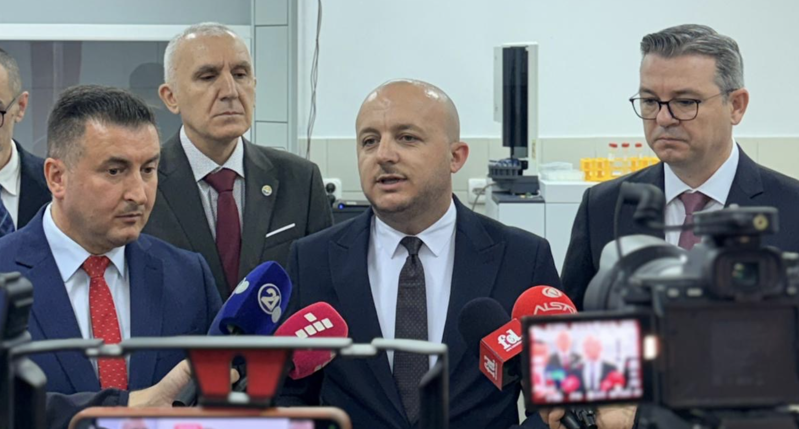 Investim prej 12 milion denarësh për forcimin e sektorit agro-ushqimor në vend