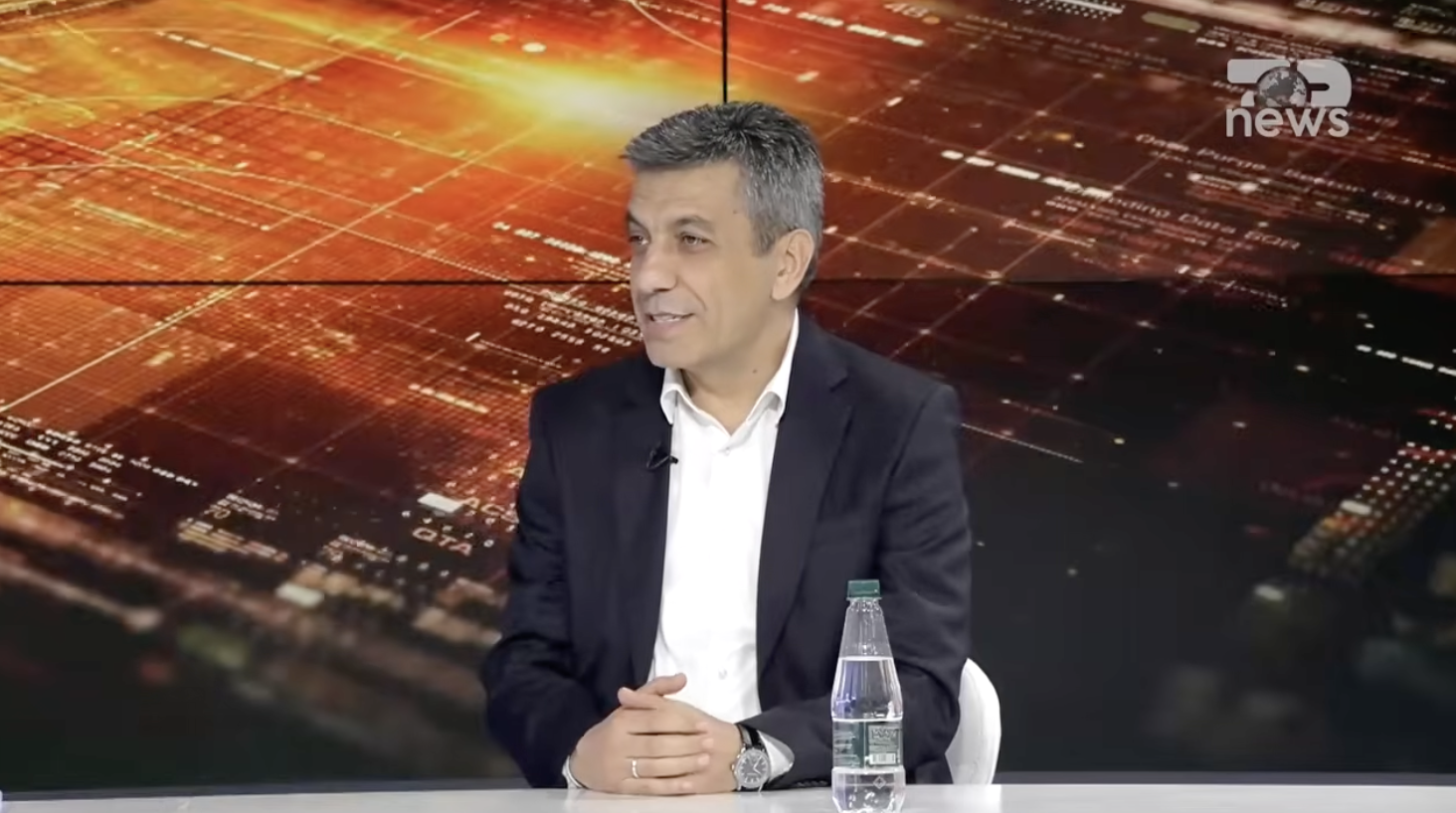 Mexhiti: VLEN përfaqëson mbi 100 mijë shqiptarë, Shqipëria duhet të pranojë realitetin politik në RMV-të
