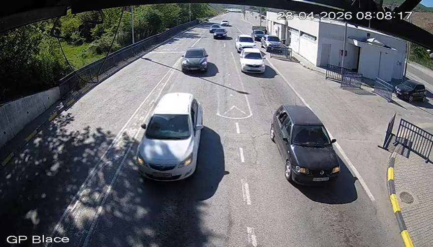 Shqipëria: Hyrje dhe Dalje nga Vendi pa Vonesa – Rrugët e Lira për Komunim
