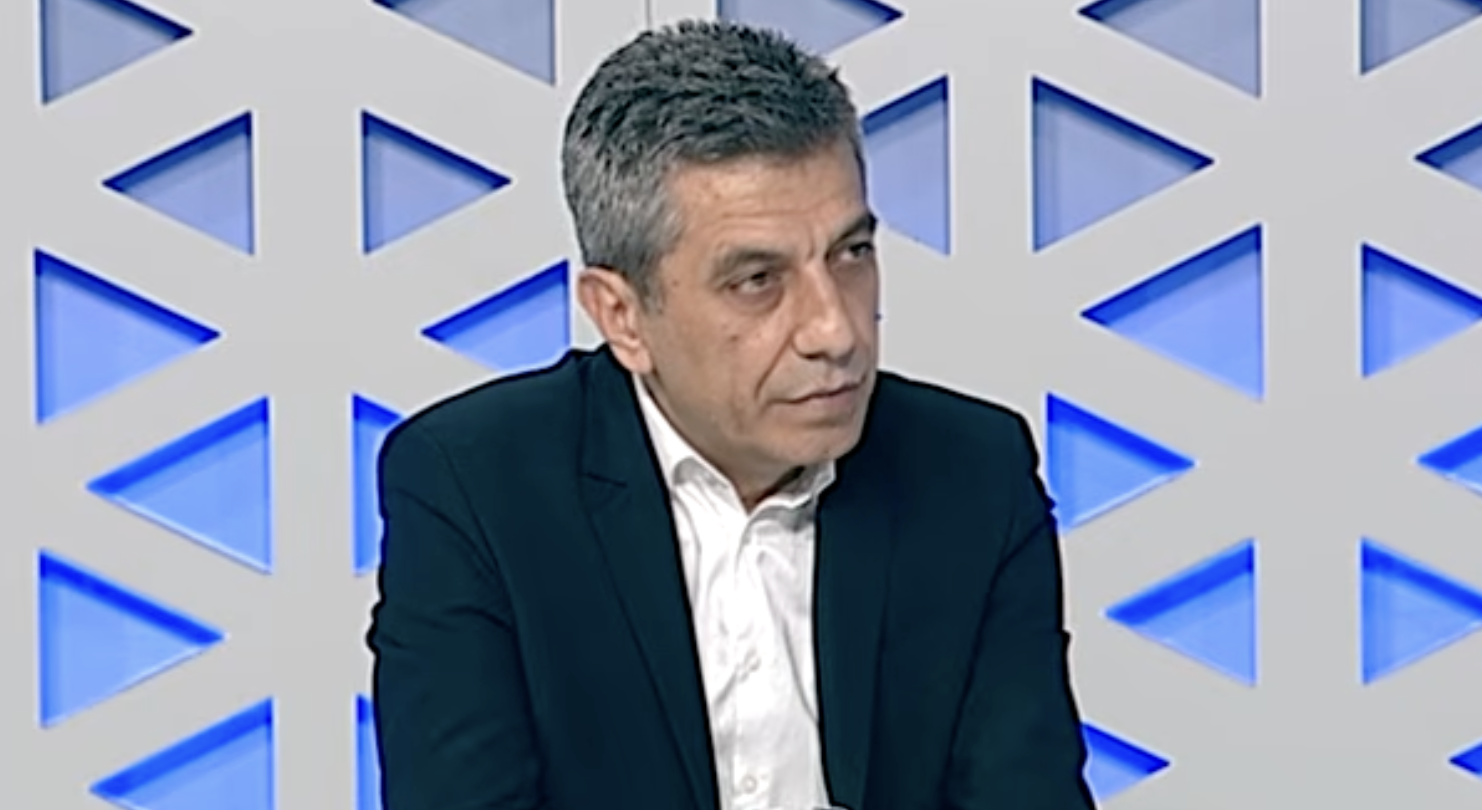 Mexhiti komenton mundësinë e ASH Sela në ekzekutiv