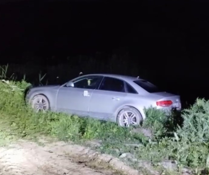 Gjendet makina e dytë e vrasësve të çiftit në Lezhë  brenda kishte dokumentet e tre autorëve