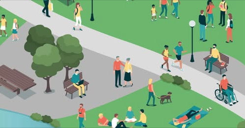  Hapësira ime publike   21 014 denoncime nga qytetarët  zgjidhen 16 265 prej tyre