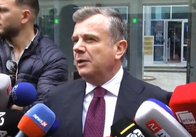 Balla  Puna e SPAK  po çmonton korrupsionin shumëvjeçar në Shqipëri