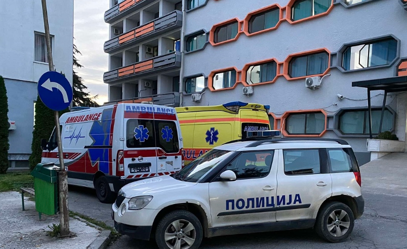 Ja se si e humbi jetën ish luftëtari i UÇK së nga Tetova  tregon policia