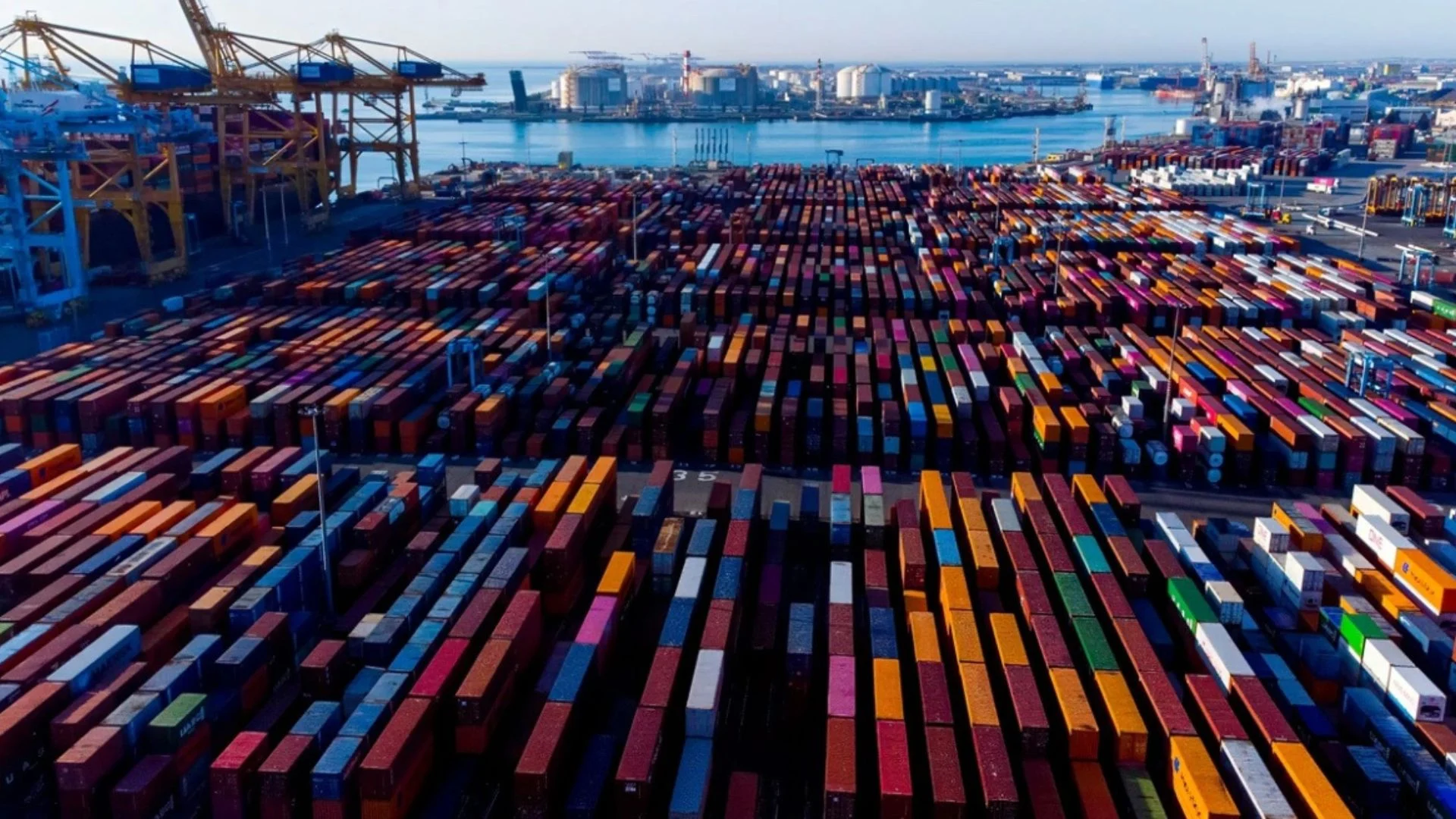 11 shtete nënshkruajnë deklaratë të përbashkët për Luftën në Lindjen e Mesme  Të gjendet sa më shpejt zgjidhje ose pesha do rëndojë mbi ekonominë globale