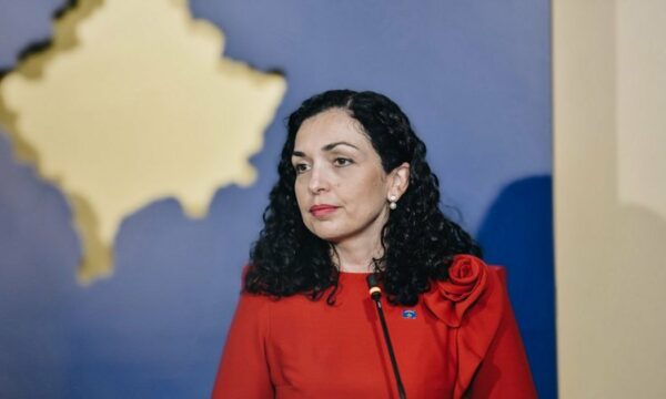 Pas shpërndarjes së Kuvendit, vjen reagimi nga ekipi i Vjosa Osmanit: Shihemi