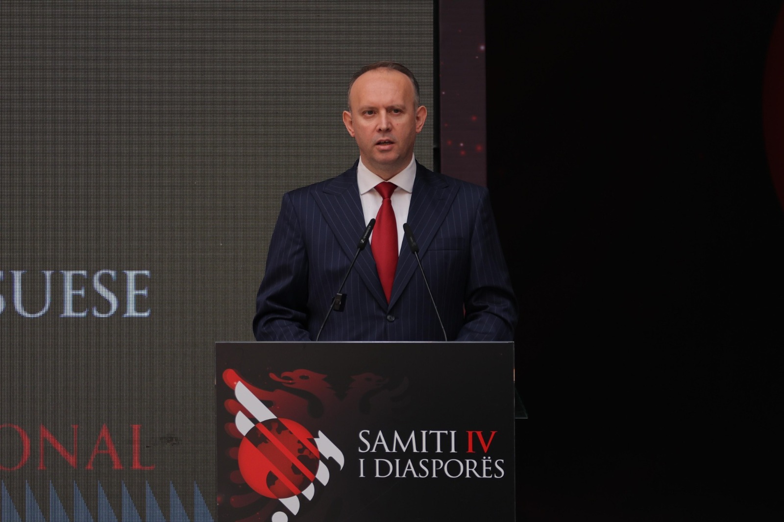 Gashi thërret për marrje masash për të ndalur shpërnguljen e të rinjëve