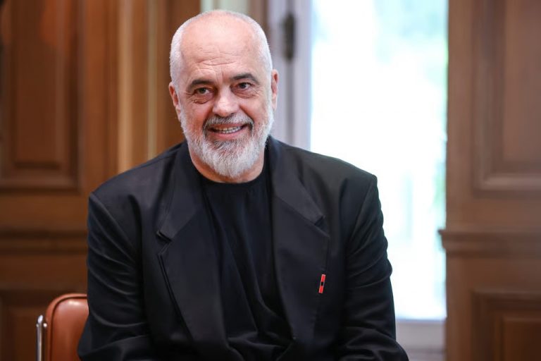 Rama për  Politico   BE po gabon që nuk angazhohet me Rusinë për t i dhënë fund luftës në Ukrainë