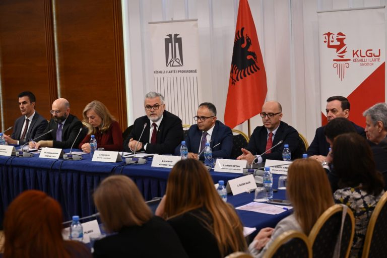 Gogu  Sistemi do të gjykohet nga rezultatet  deri tre vite për një vendim të arsyetuar