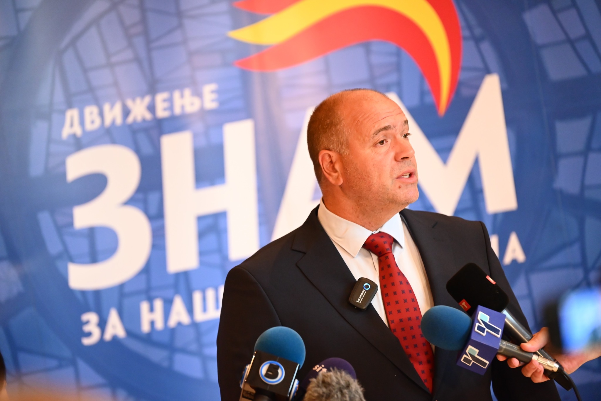 Rrugëtimi  ZNAM   nga kryetar komune në grup parlamentar me 6 deputetë
