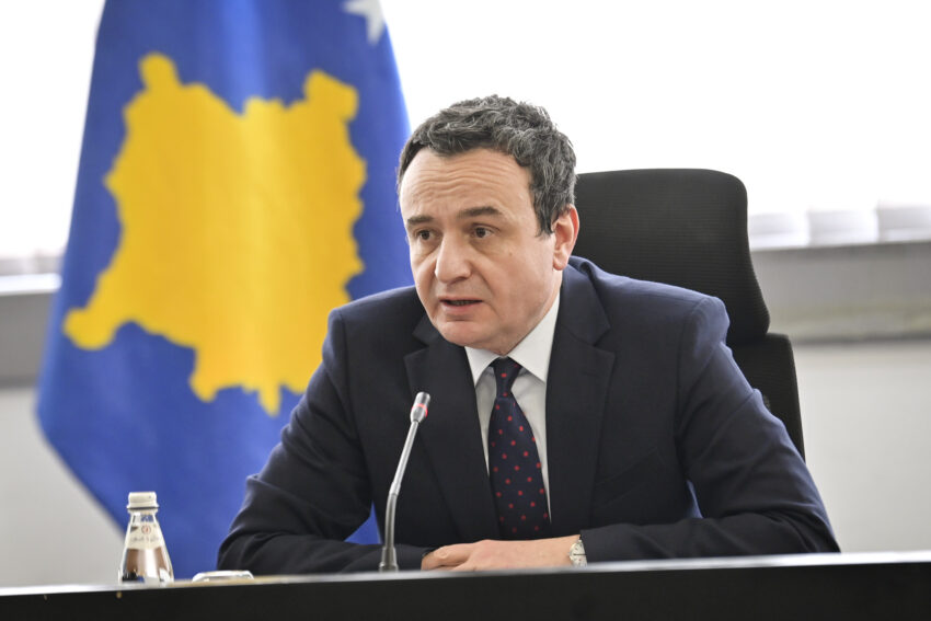 Kurti uron Magyer për fitoren e zgjedhjeve në Hungari