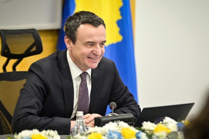 Qeveria miraton projektligjin për energjinë elektrike