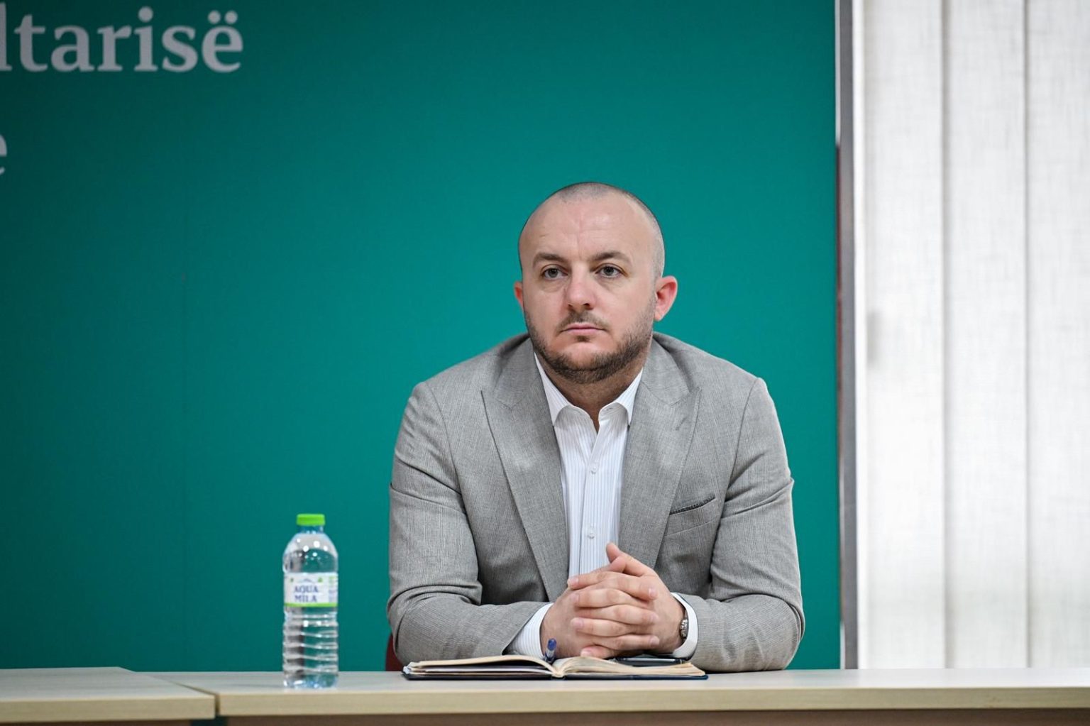 Albrim Hoxha njofton rikthimin e fondeve IPARD 3: Një hap i rëndësishëm për bujqit shqiptarë 