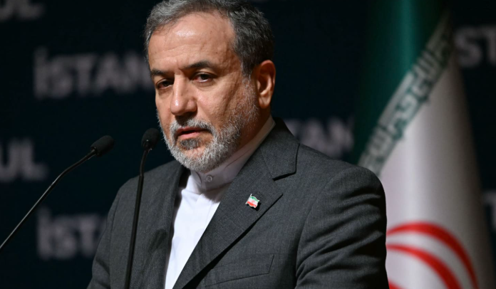 Ministri i Jashtëm i Iranit  Shkeljet e armëpushimit nga SHBA  pengesë për procesin diplomatik