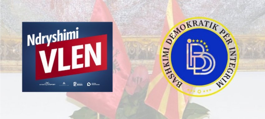 VLEN, Ahmetit: Dështimi i 5 ministrave të Drejtësisë, nuk është vetëm dështim institucional po edhe tradhti politike