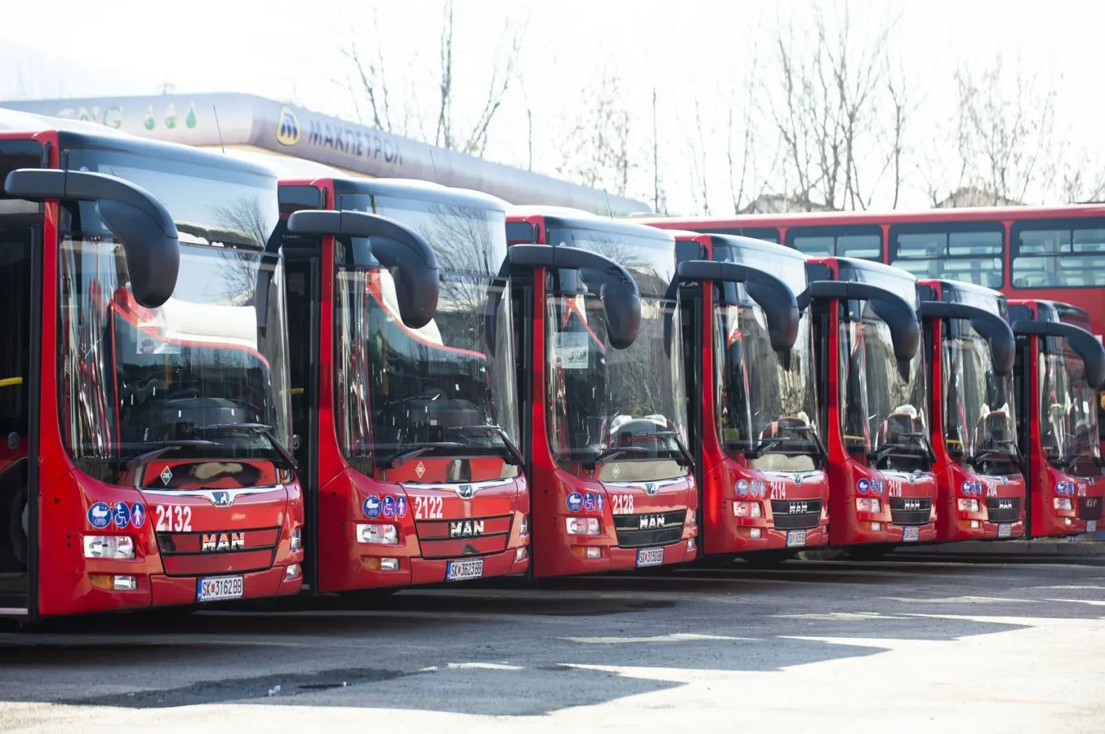 Katër oferta për autobusët elektrikë, pritet vlerësimi pas festave të Pashkëve