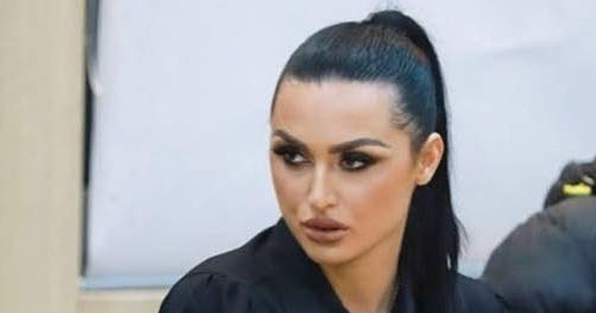 Alesia Balliu tregon përse kërkon një PD pa Berishën  E ka katandisur partinë  300 mijë vota më pak se në 2021