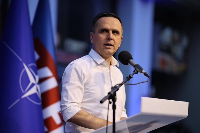 Kasami me mesazh ngushëllimi, pas vdekjes së akademikut, Rexhep Qosja