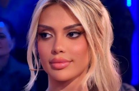 Çfarë i ndodhi Brikenës në Instagram pas eliminimit?