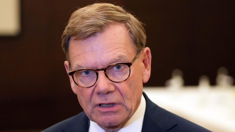 Wadephul  Këshilli i Sigurimit të veprojë për përshkallëzimin në Hormuz