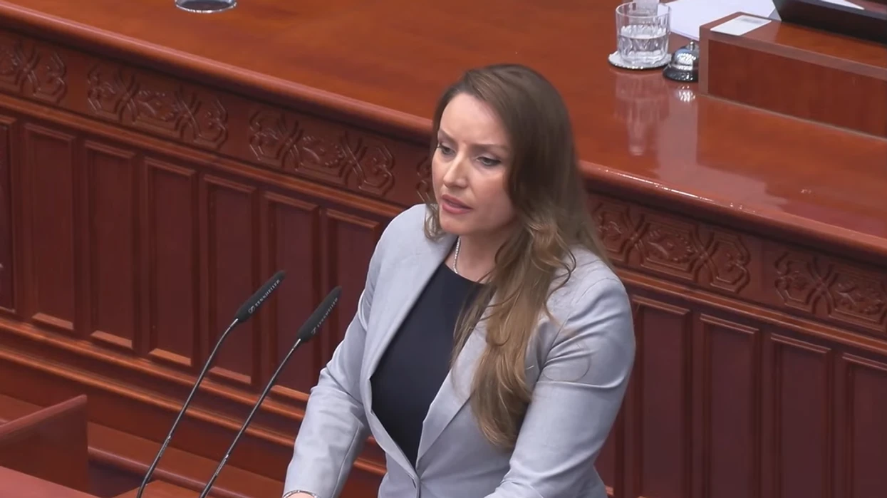 Qeveria e ardhshme në Maqedoni kërkon marrëveshje politike të re ndërmjet maqedonasve dhe shqiptarëve
