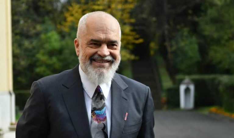 Rama  Raporti i SIGMA OECD vlerëson MIA n për koordinimin e komunikimit qeveritar