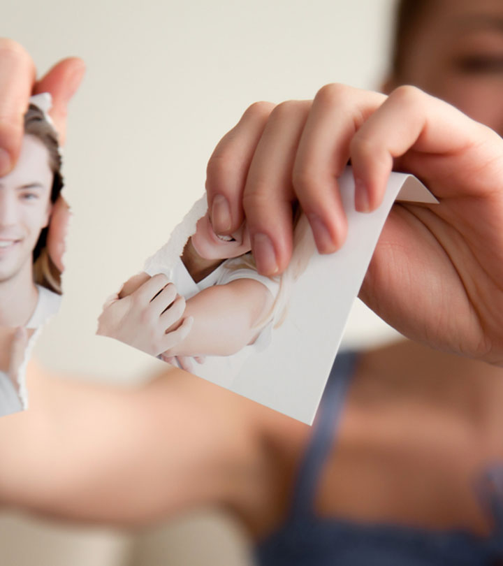 Mos e idealizoni, 6 hapa si ta harroni ish-in