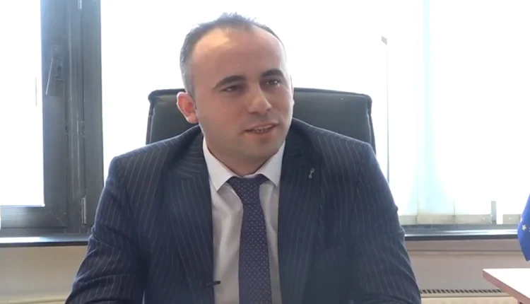 Ish avokati i Shtetit  Fehmi Stafa dënohet me 15 muaj burg pas pranimit të fajësisë