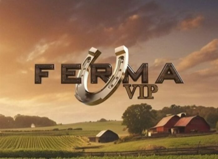  Thërrisni shpejt Again   Ulërima në Ferma VIP  situata del jashtë kontrollit  VIDEO 