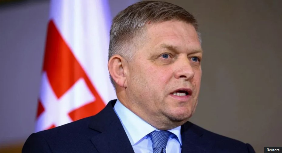 Nga veto në  dritë jeshile   Sllovakia ndryshon lojën për huanë e Ukrainës