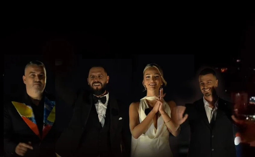 Pas 4 edicioneve të Big Brother Vip, në finale vetëm një femër me 3 burra