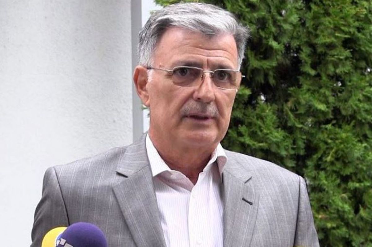 Gaber  Sulmi ndaj Bashkësisë Hebraike është akt i mendjeve të errëta dhe rrezik për destabilizim