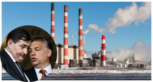 Centrali me gaz në Maqedoninë e Veriut: A do të ndërtohet projekti i gjatë pritës? 