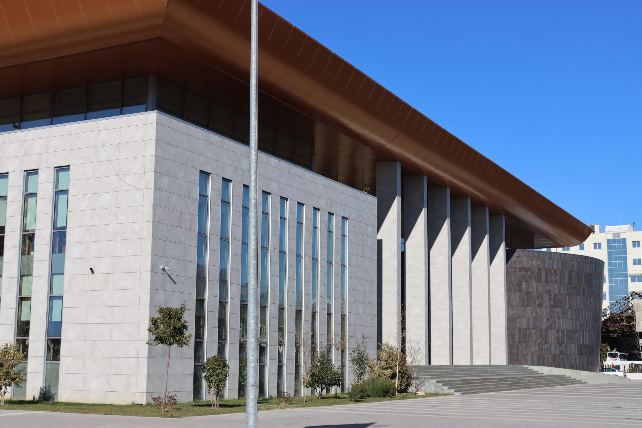 Siguria në gjykatat shqiptare  publikohen rregullat e reja për mbrojtjen e të dhënave