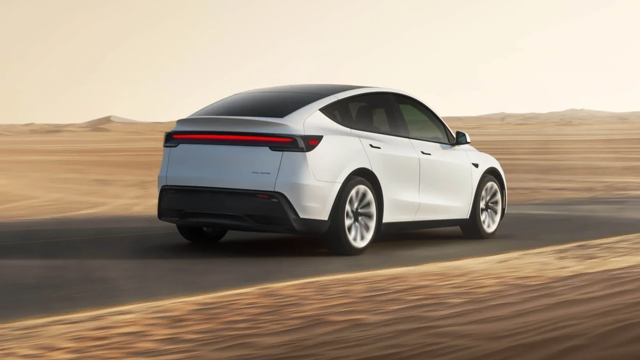 Tesla rrit të ardhurat, por përballet me konkurrencë të fortë globale