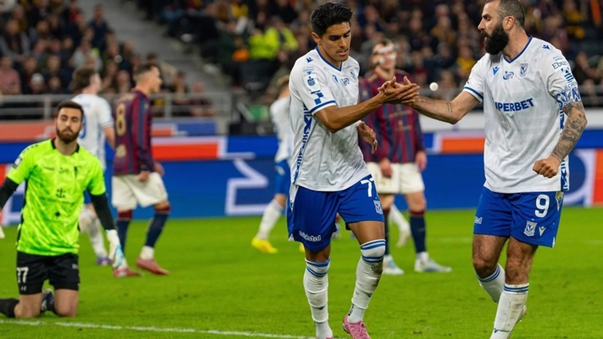 Shikoni renditjen e ligës më të barabartë në Evropë – edhe superkompjuteri është i habitur